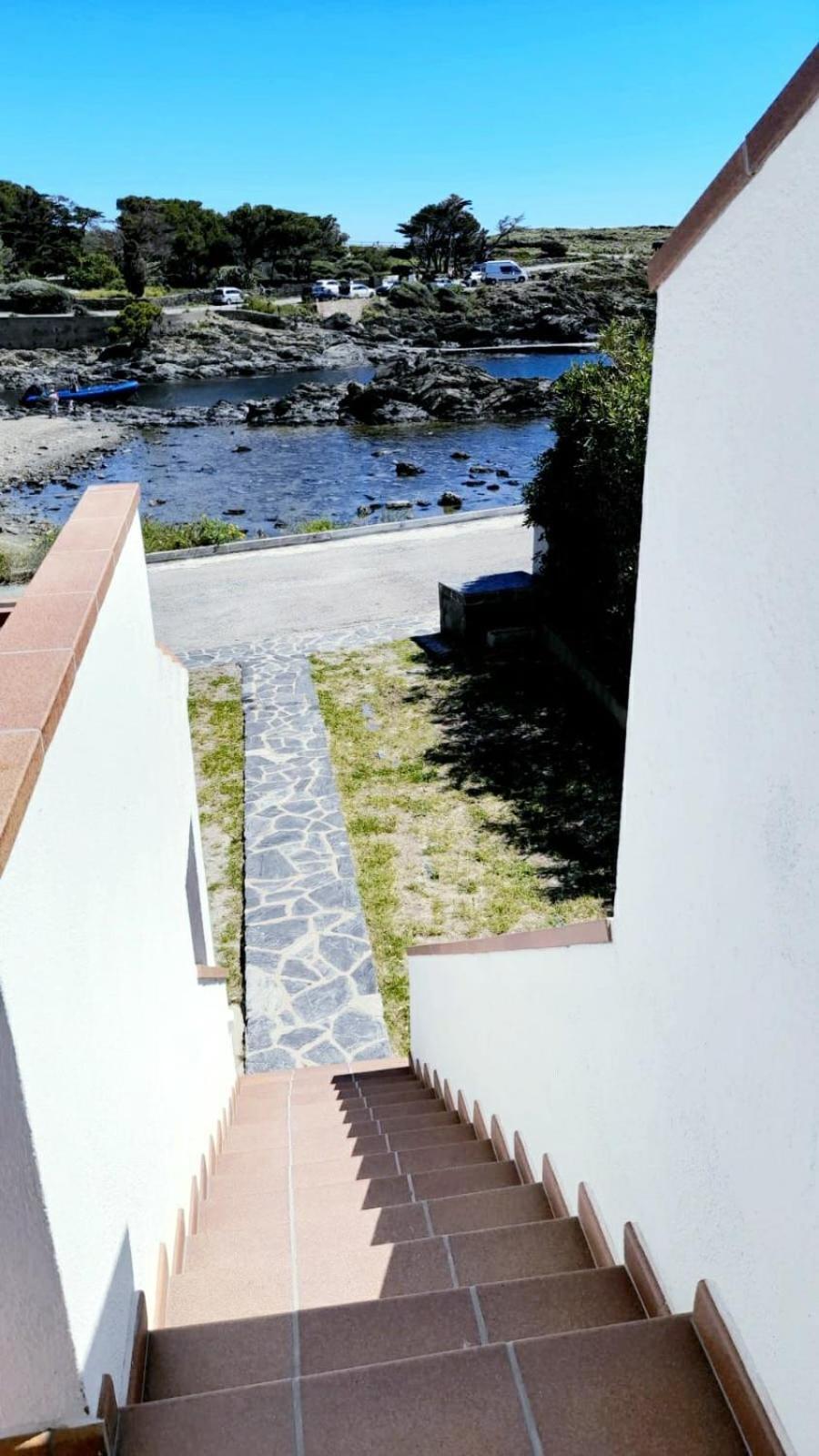 Apartment Maravilloso Duplex En Primera Linea De Mar *