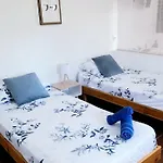 Maravilloso Duplex En Primera Linea De Mar