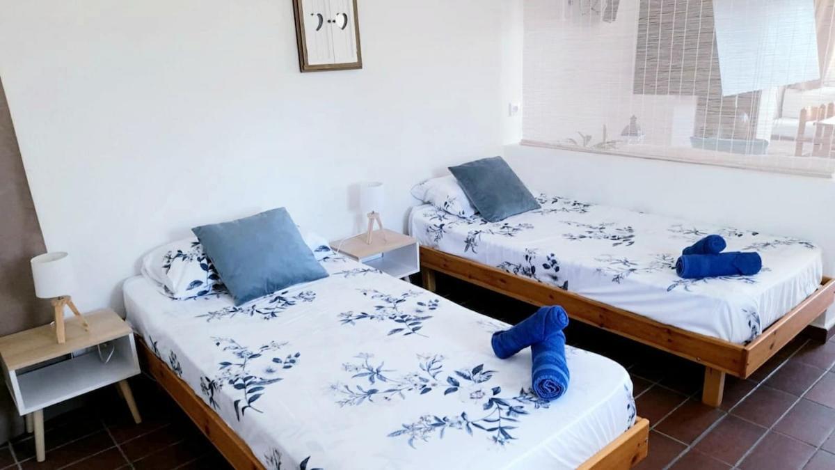 Maravilloso Duplex En Primera Linea De Mar Appartement *