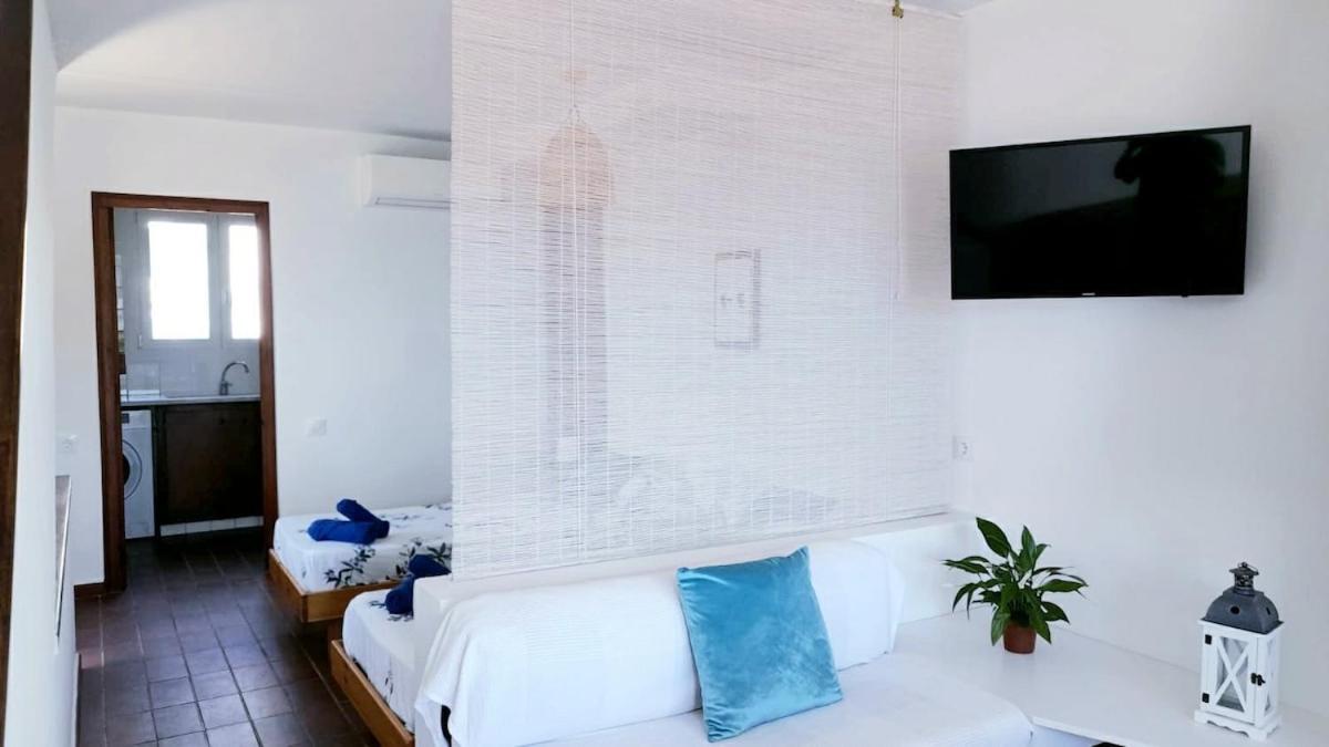 Appartement Maravilloso Duplex En Primera Linea De Mar *