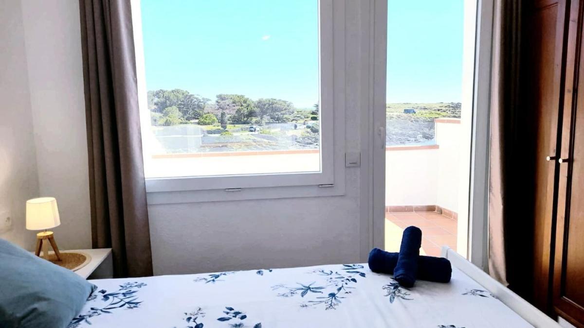 Maravilloso Duplex En Primera Linea De Mar