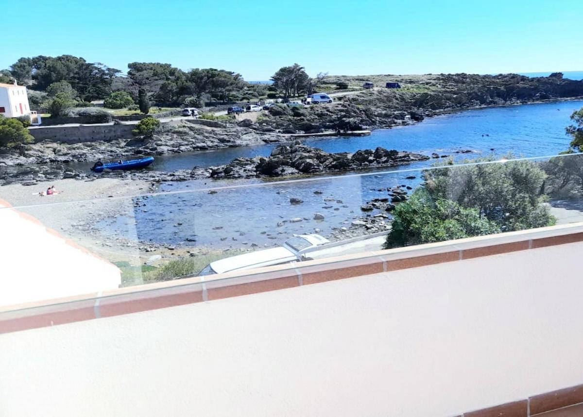 Maravilloso Duplex En Primera Linea De Mar Cadaqués