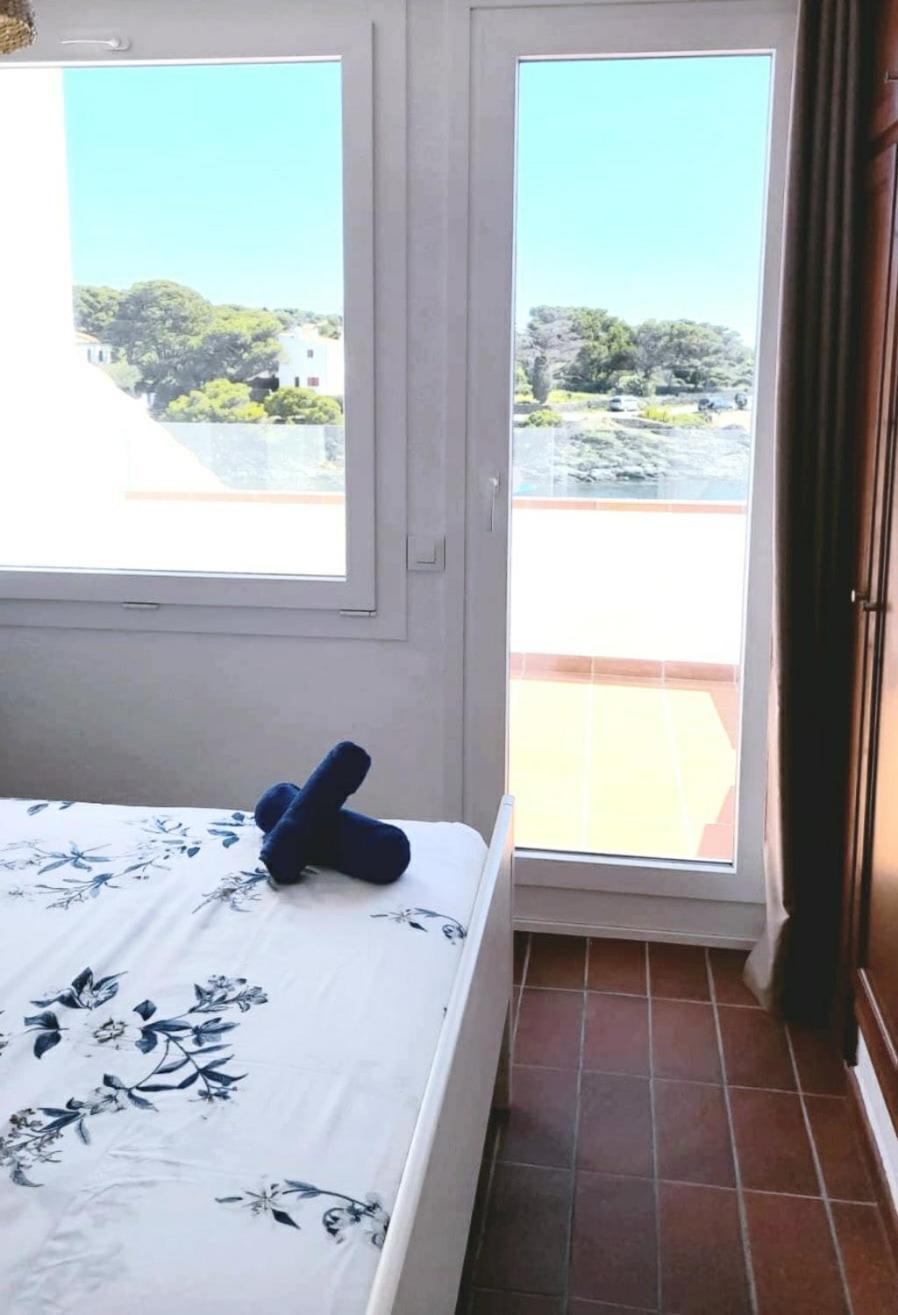 Maravilloso Duplex En Primera Linea De Mar Appartement