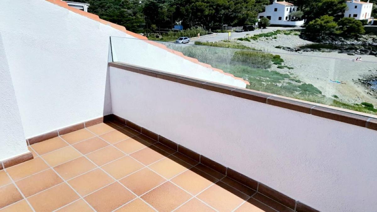 Maravilloso Duplex En Primera Linea De Mar * Cadaqués