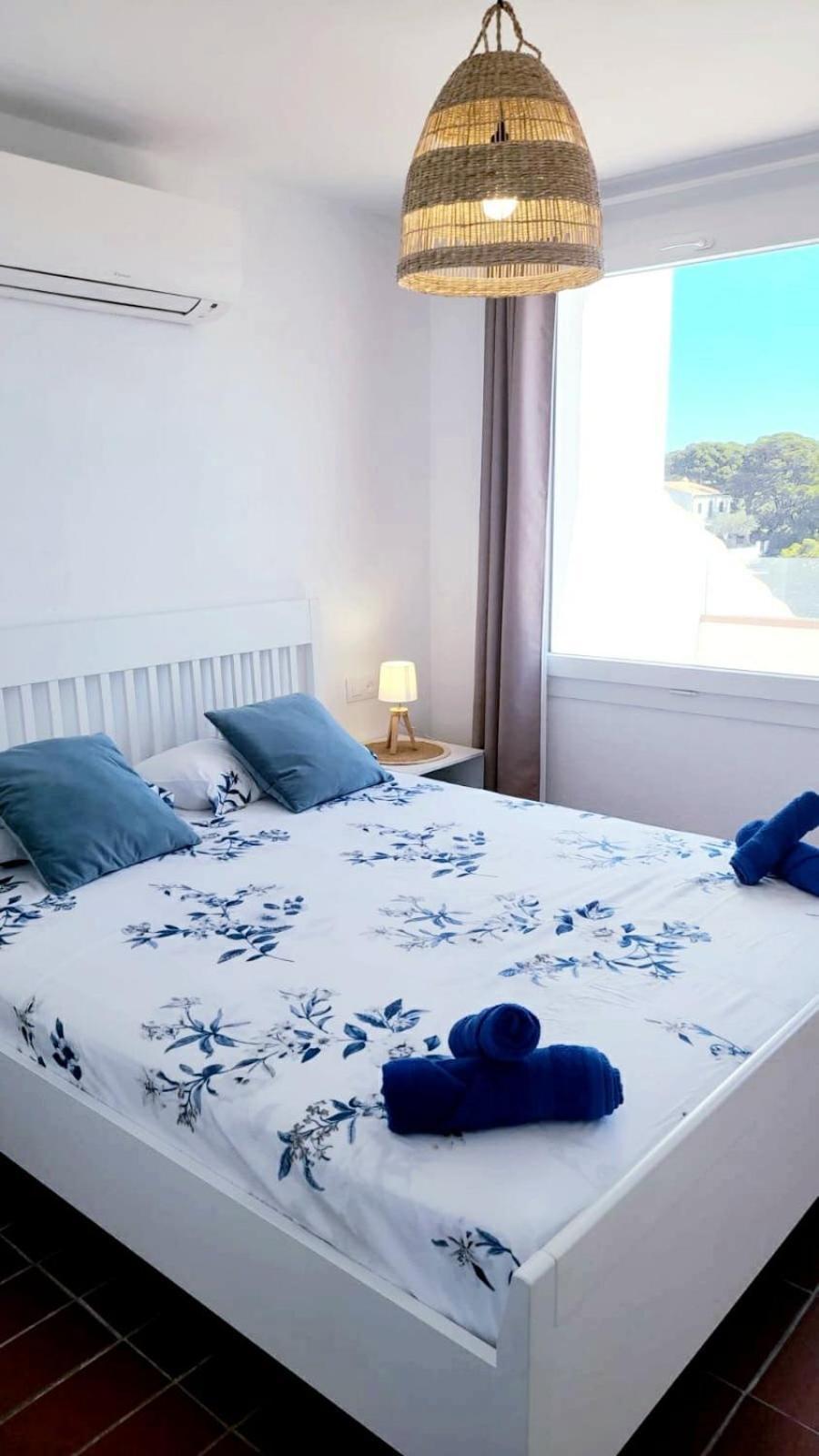 Appartement Maravilloso Duplex En Primera Linea De Mar