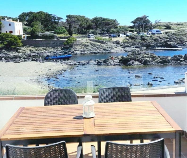 Appartement Maravilloso Duplex En Primera Linea De Mar *