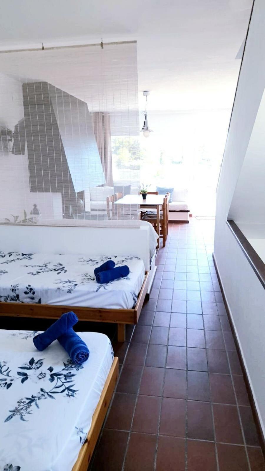 Maravilloso Duplex En Primera Linea De Mar *