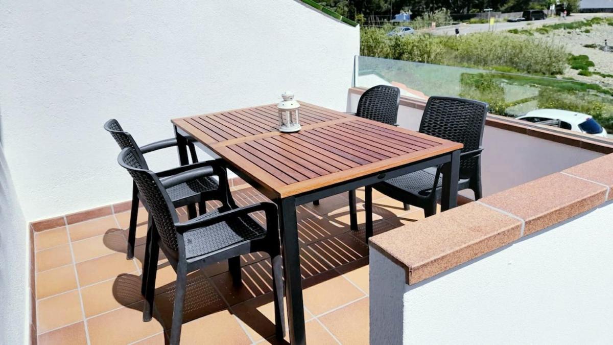 Maravilloso Duplex En Primera Linea De Mar * Cadaqués