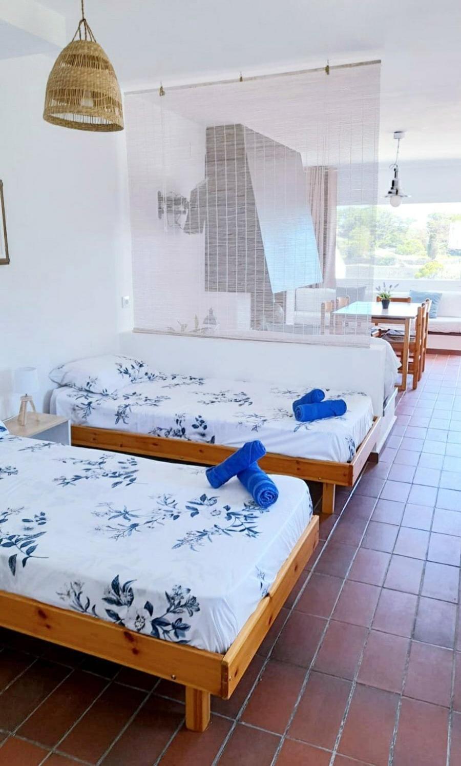 Maravilloso Duplex En Primera Linea De Mar