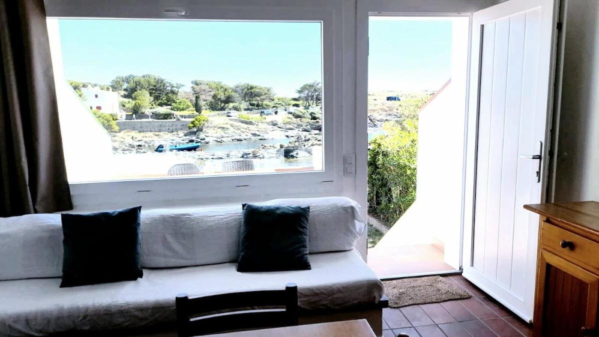 Maravilloso Duplex En Primera Linea De Mar Appartement