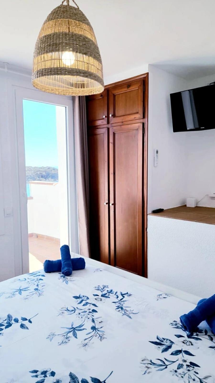 Appartement Maravilloso Duplex En Primera Linea De Mar